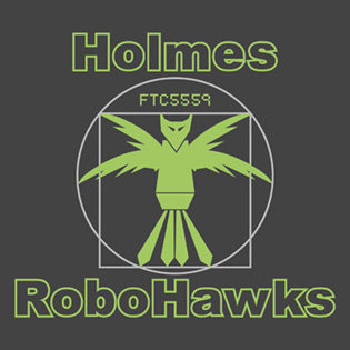 Holmes